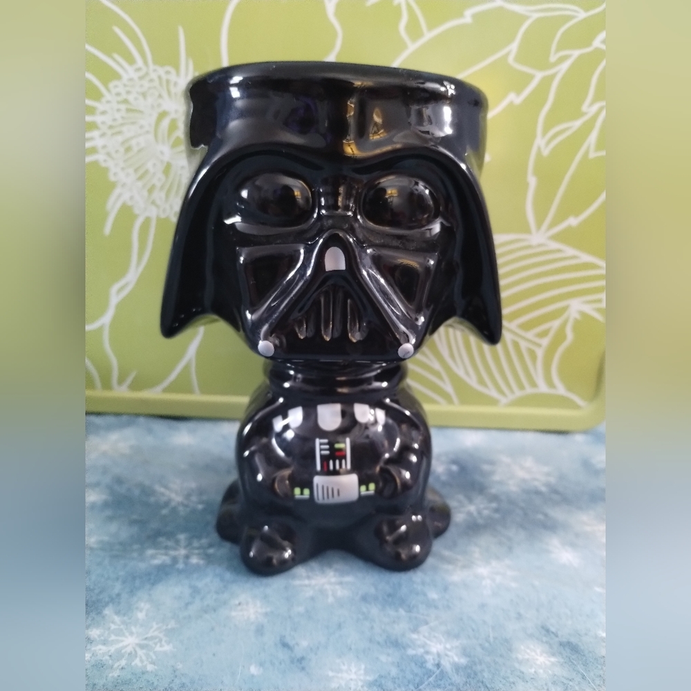 Star Wars Darth Vader goblet